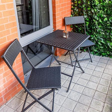 Boutique Quayside Apartment - Free Parking Newcastle upon Tyne Exterior foto